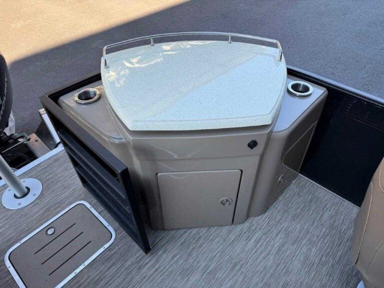 2021 Bennington 25LPD - ESP US-ETWL0178E121 [photo 31]